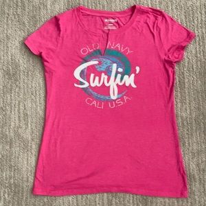 Old Navy t shirt med